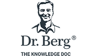 Dr Berg Logo