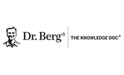 Dr. Berg Logo