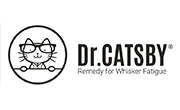 Dr. Catsby Logo