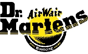 Dr. Martens EU Logo