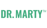 Dr. Marty Coupons Logo