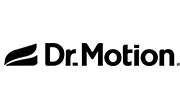 Dr. Motion Logo