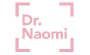 Dr. Naomi  Logo