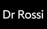 Dr. Rossi Derm MD Logo
