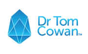 Dr. Tom Cowan Logo