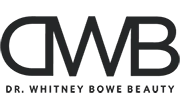 Dr. Whitney Bowe Beauty Logo
