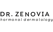 Dr. Zenovia Logo