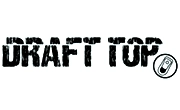 Draft Top  Logo
