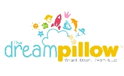 Dream Pillow Logo