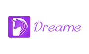 Dreame App Logo