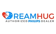 DreamHug  Logo