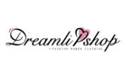 DreamlipShop Logo