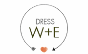 Dresswe Logo