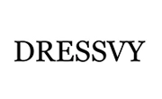 DRESSVY Logo