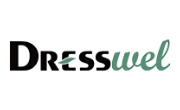 Dresswel Logo