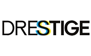 Drestige BE Logo