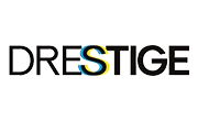 Drestige (US) Logo