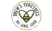 Drew's Honeybees Coupons and Promo Codes