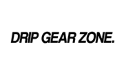 Drip Gear Zone Logo