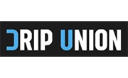 DRIP UNION Logo
