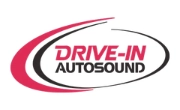 Drive-In Autosound Logo