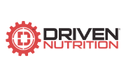 Driven Nutrition Logo