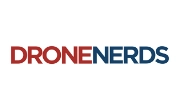 Drone Nerds Logo