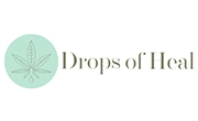 Drops of Heal Logo