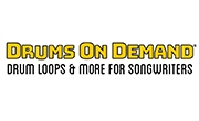Drums on Demand Logo