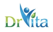 DrVita Logo