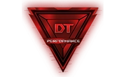 DT Performance Logo