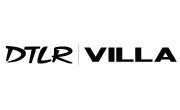 DTLR-Villa Logo