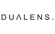 Dualens Logo