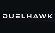 Duelhawk  Logo