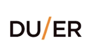 DUER Logo