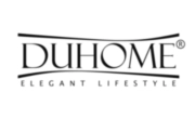 Duhome Inc Logo