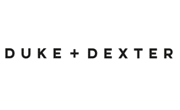 Duke And Dexter Logo