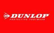 Dunlop Boots (UK) Logo