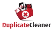 Duplicate Cleaner Pro Logo