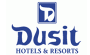 Dusit International Logo