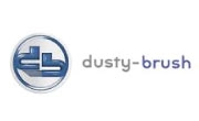 Dusty Brush Coupons and Promo Codes