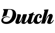 Dutch Pet Logo