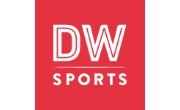 DW Sports Logo