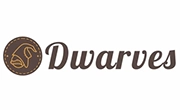 Dwarves Shoes Logo