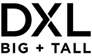 DXL Big + Tall Logo