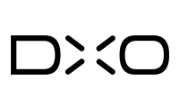 DxO Logo