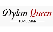 Dylan Queen Logo