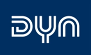 Dyn (DE) Logo