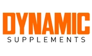 Dynamic Supplements Logo