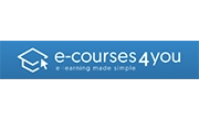 E-Courses4you Logo